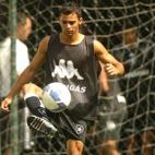 Revelado no Botafogo, Wellington Júnior é um dos trunfos da Seleção Brasileira sub-20